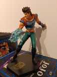 Figura Jonathan Joestar de JoJo's Bizarre Adventure