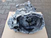 Opel Astra K Skrzynia Biegów 1.4 Turbo M32
