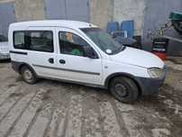 Разборка Opel Combo опель комбо запчасти запчастини двигатель