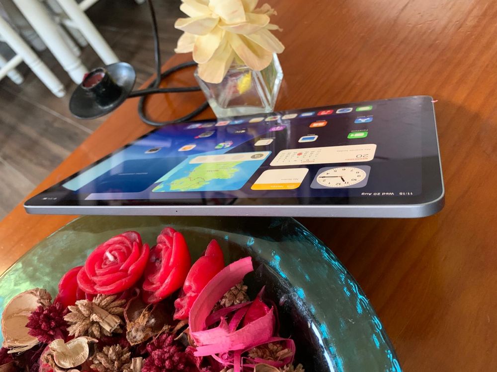Ipad 11pro 4th 256GB - Usado