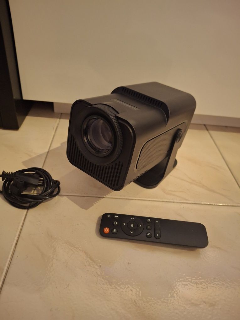 Projetor magcubic HY320 300 Lumens