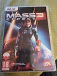 Mass effect 3 pc gra