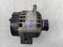 ALTERNATOR OPEL VECTRA C 93169028   0986048793 1.9 CDTI