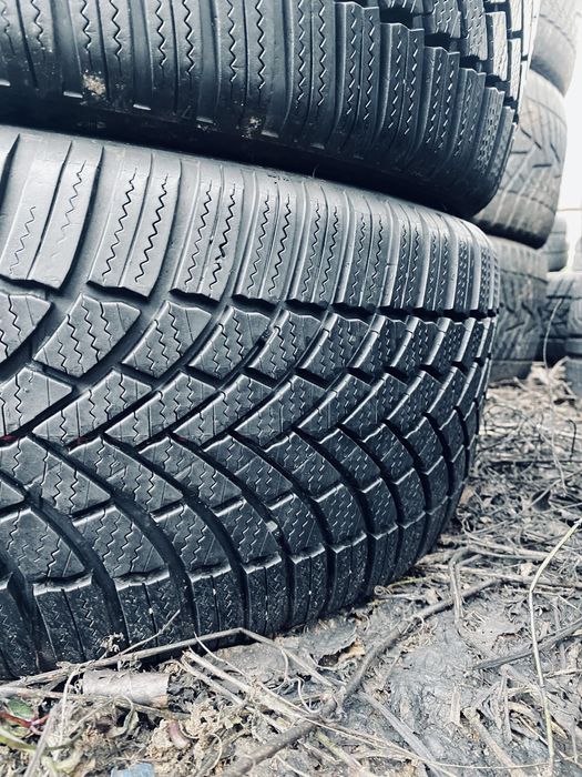 225 45 19 Bridgestone LM 005 85% 2023