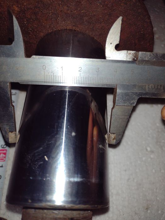 Продам гідроциліндр до преса.