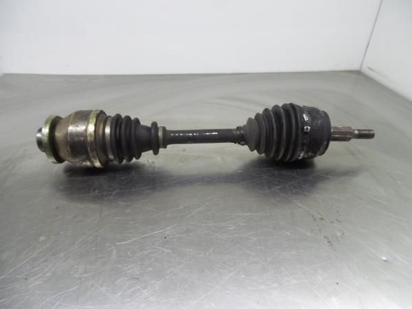 Transmissão frente esquerda VOLKSWAGEN Transporter V (7HA, 7HH, 7EA, 7