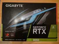 Gigabyte RTX 3050 6GB