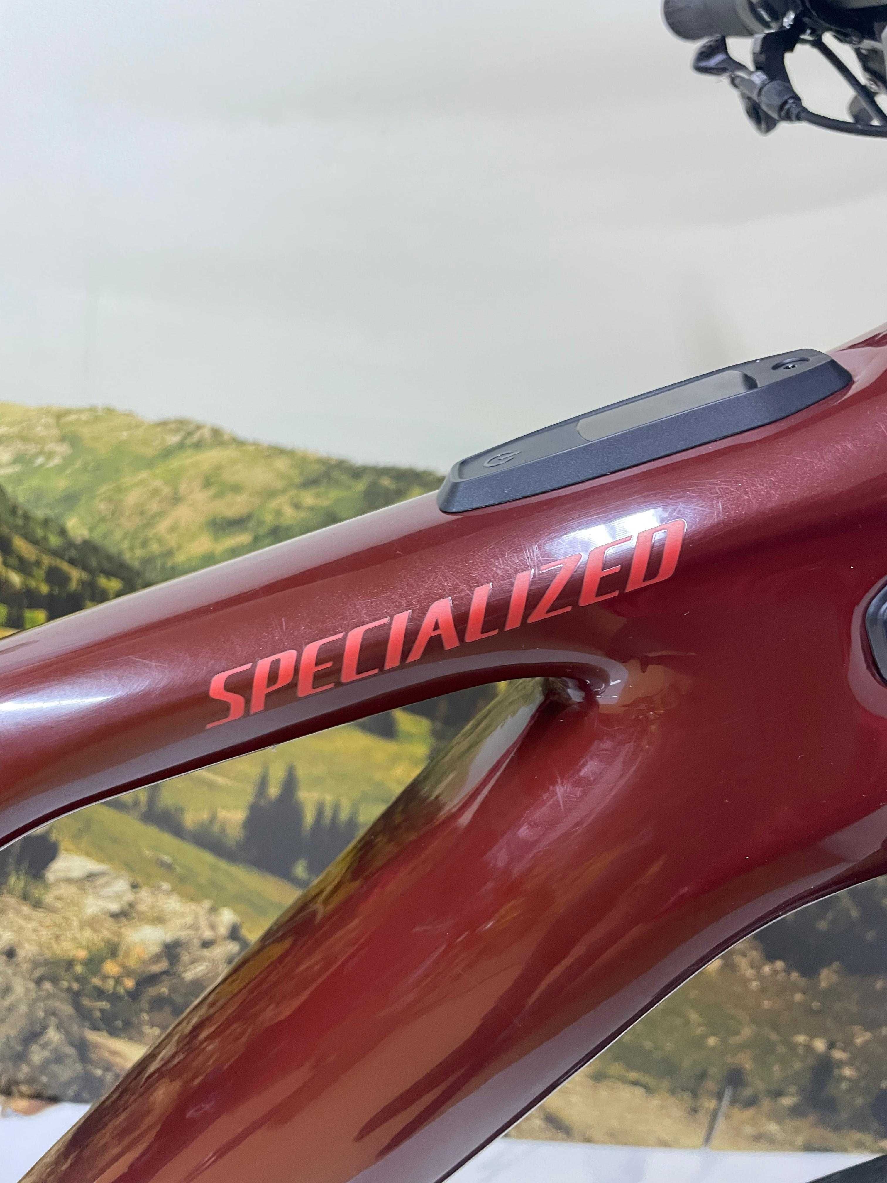 Specialized Turbo Levo Pro Carbon S3 2024