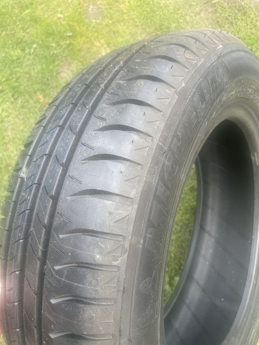 Opony michelin energy saver 185/65 r 15 zapas nowy citroen c3 II