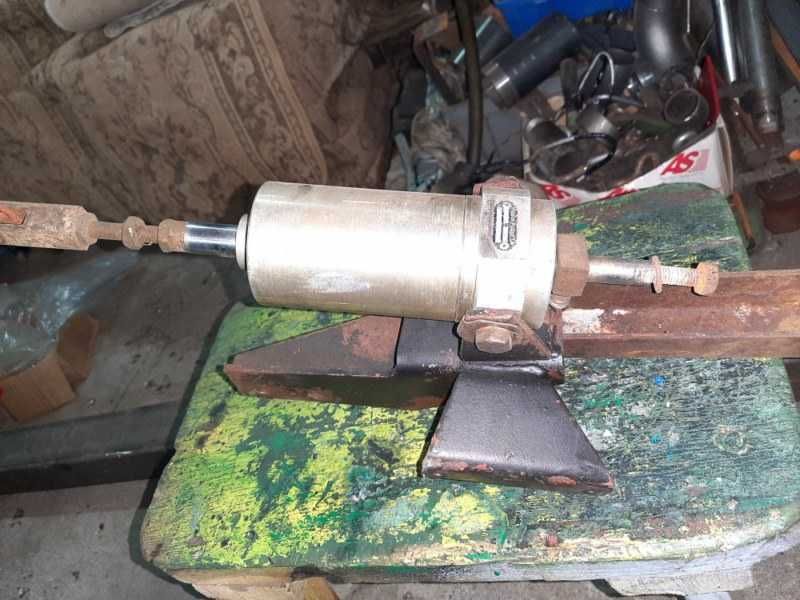 silownik sprzegla star 1142 turbo