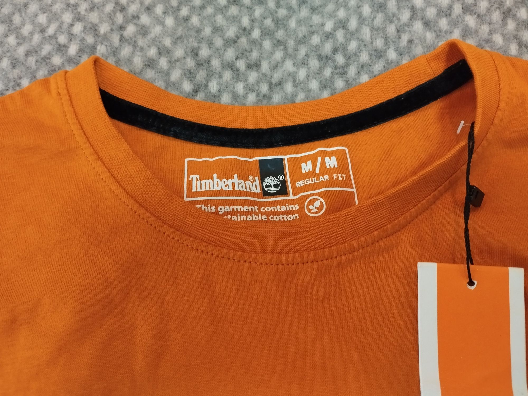 Футболка Timberland нова