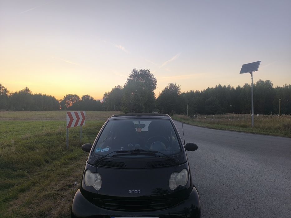 Sprzedam  smarta