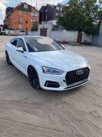 Разборка Audi A5(2017 - )8W Audi A5 (2017 - )8W розборка шрот автошрот