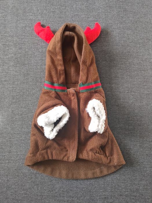 Ubranko świąteczne dla psa