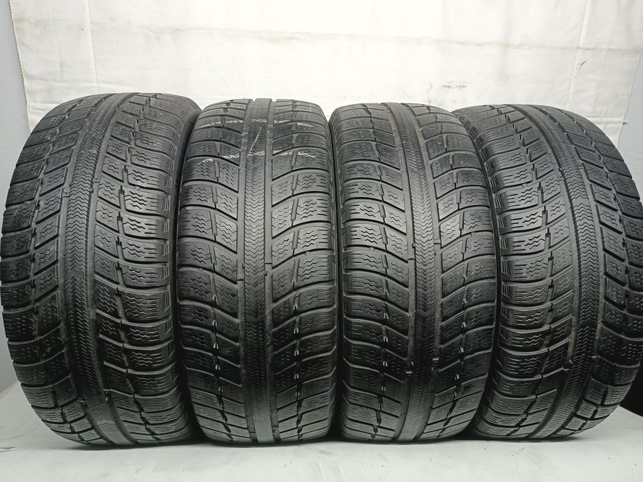 Шини резина 205*45 R16 MICHELIN
