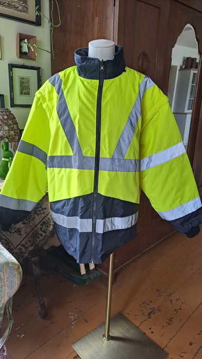 Leika Tex kurtka roz XXL