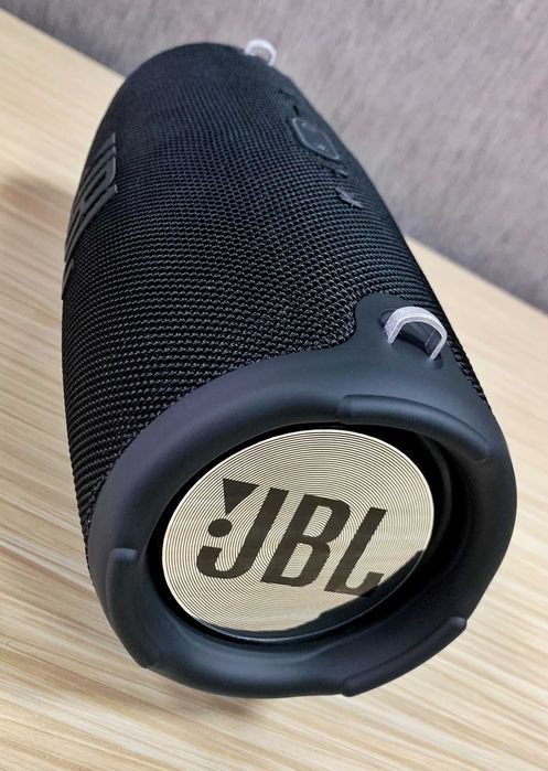 Bluetooth колонка Xtreme 2  / Блютуз колонка Черная