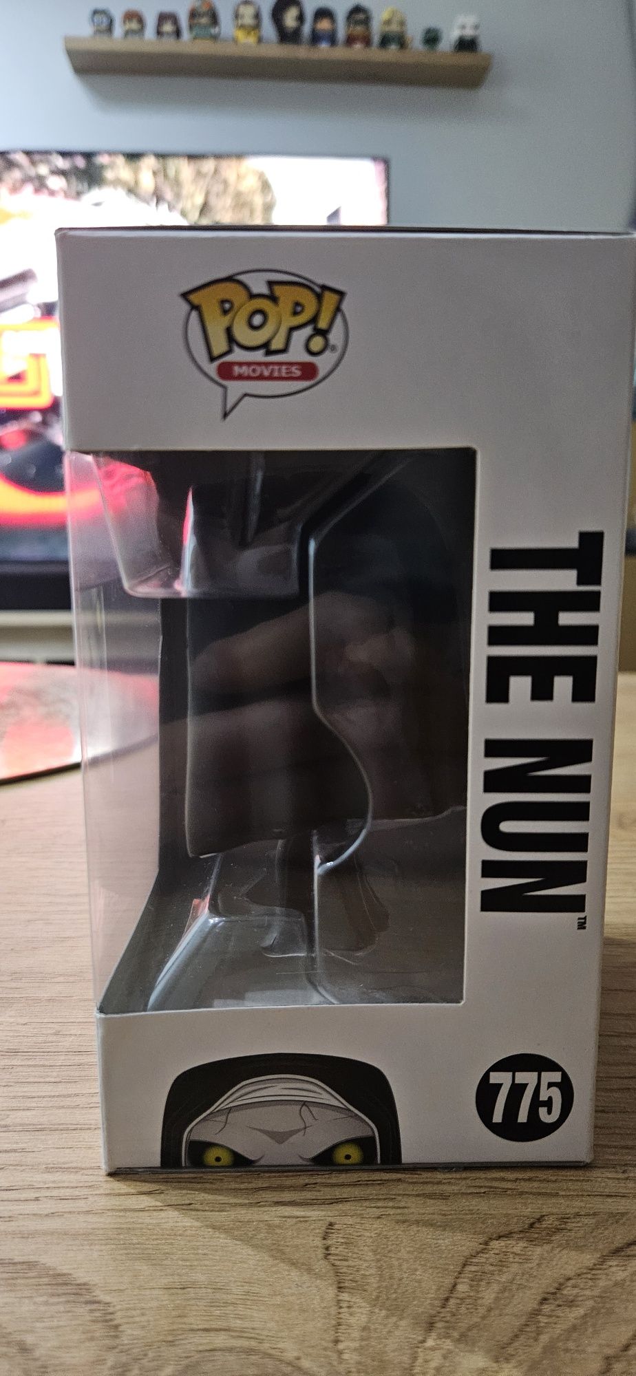 Funko Pop The Nun 775