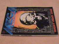 Mega Marvel Ghost Rider 2099. Wydanie z 1996 r.