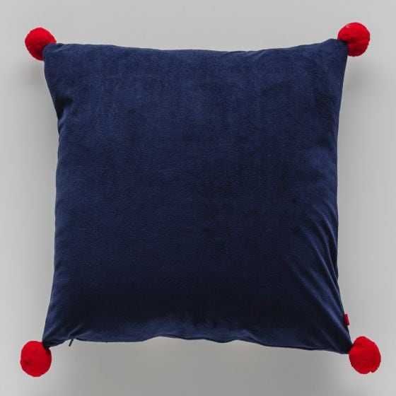 Poszewka świąteczna home and you piernik ludzik ciasteczko dla dzieci