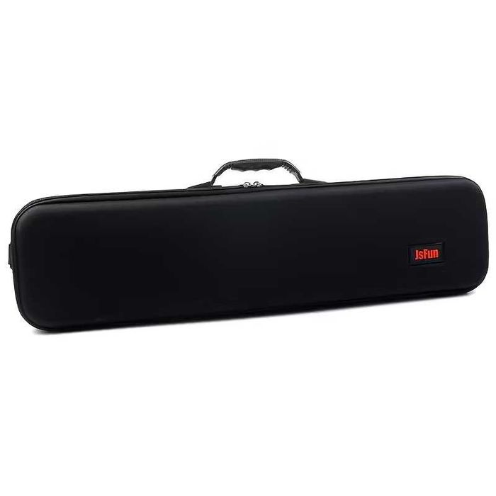 JSFUN Wielofunkcyjna Torba Pokrowiec Etui na Wędkę akcesoria itp.