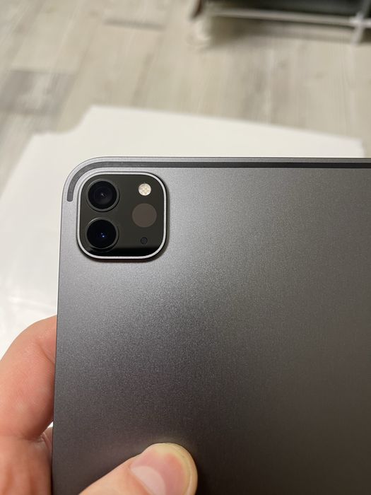 Apple ipad pro 11 (m 1) 256g