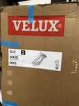 Okno dachowe Velux 78x140