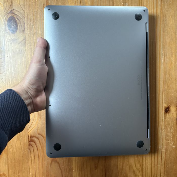 Macbook Pro 2020 intel 13” touchbar