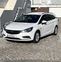 Opel Astra Sports 2019