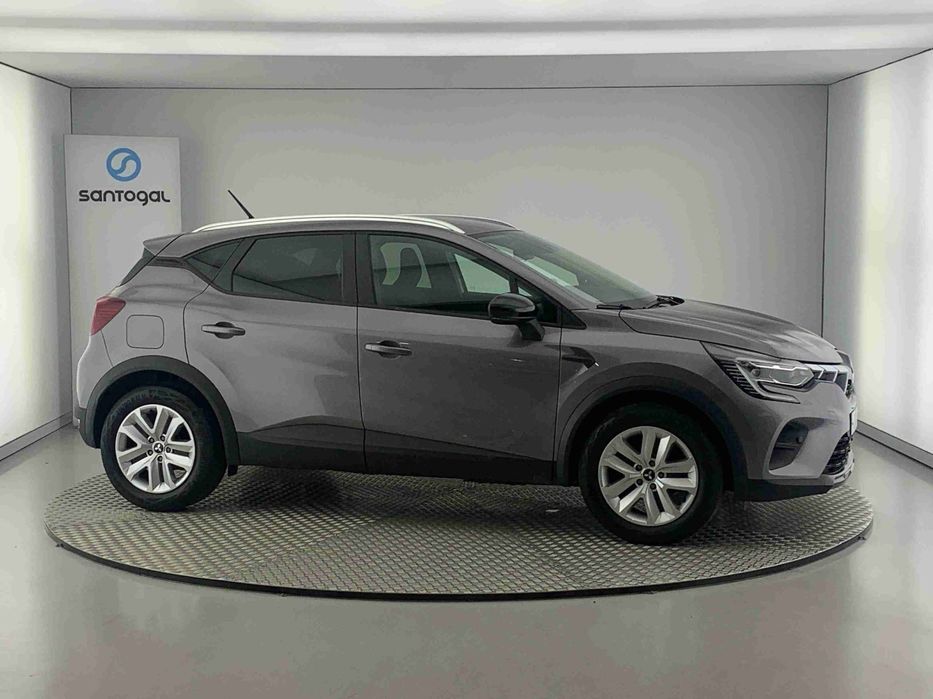 Mitsubishi ASX 1.0 MPI-T Invite