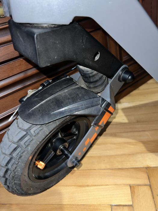 kukirin g2 2025 електросамокат