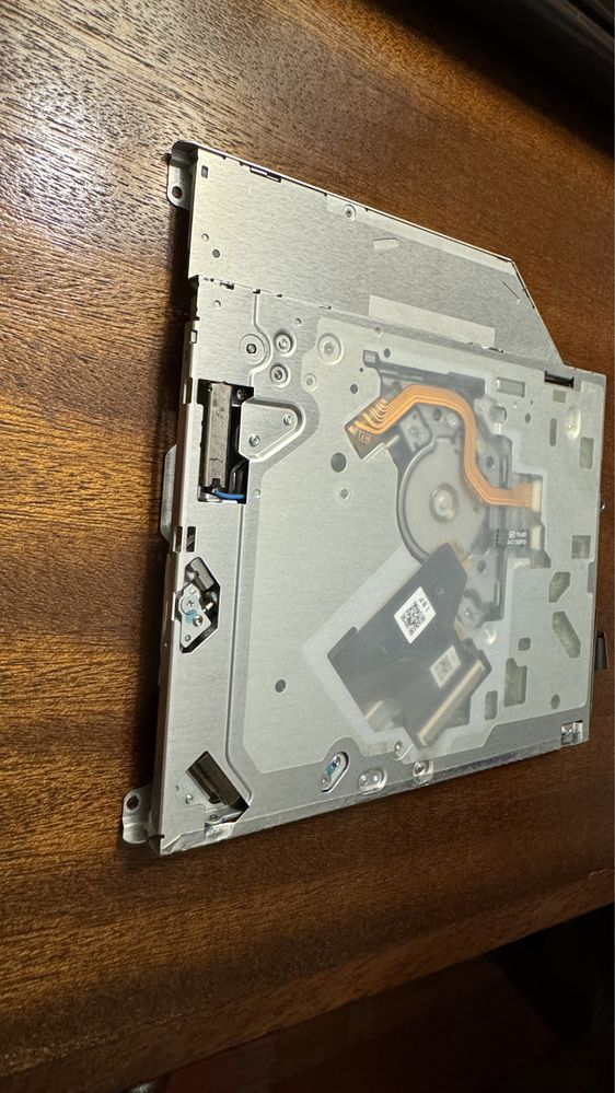 Drive Cd's/DVD's otica AD- 5 9 7 0 H Apple MacBook Pro