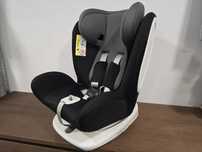 Cadeira Auto Isofix Star Ibaby 906 Grupos 0/1/2/3 0-36 kg