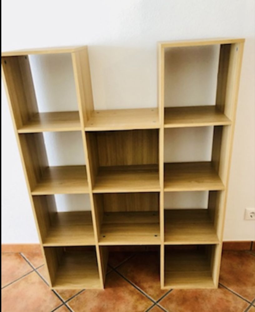 Moveis de qualidade! Preços reduzidos! Mesa, Frigorífico, Beliche…