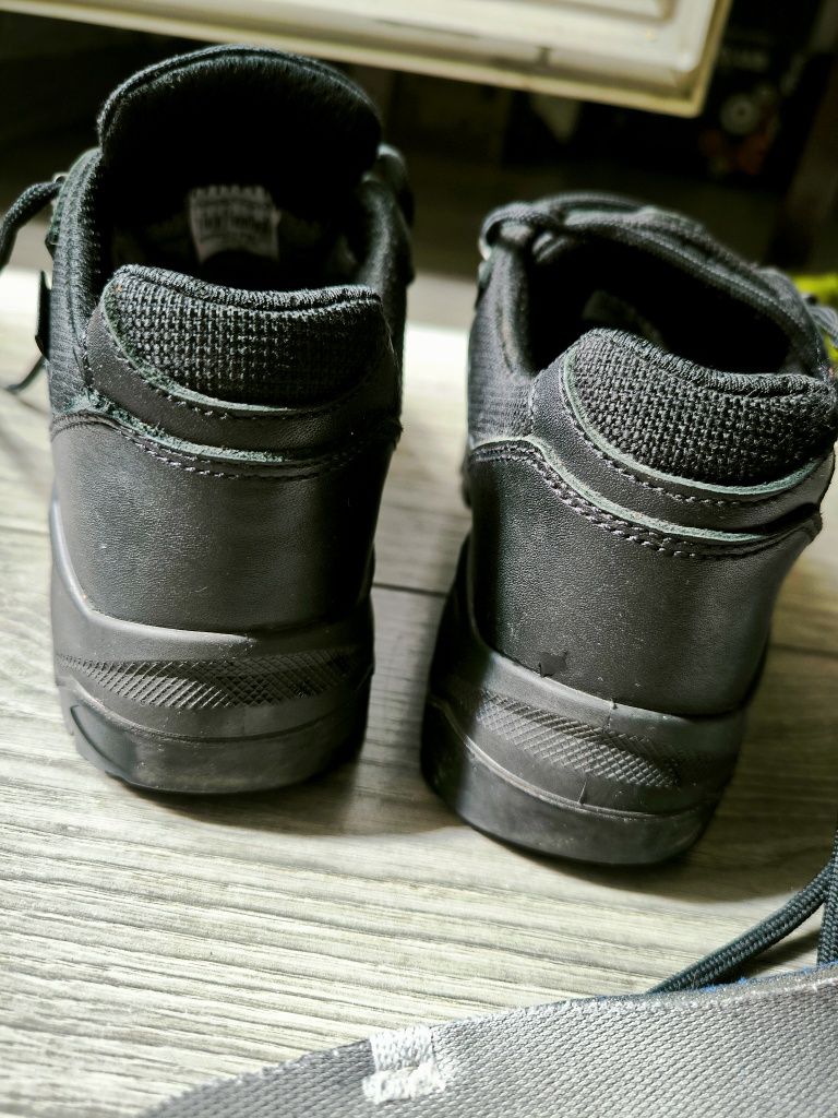 Черевики Lowa RENEGADE II GTX® LO TF (жіночі) Black