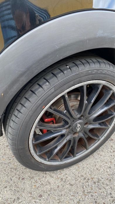 Mini One D 1.6 Diesel – 2010 – 192.000 km