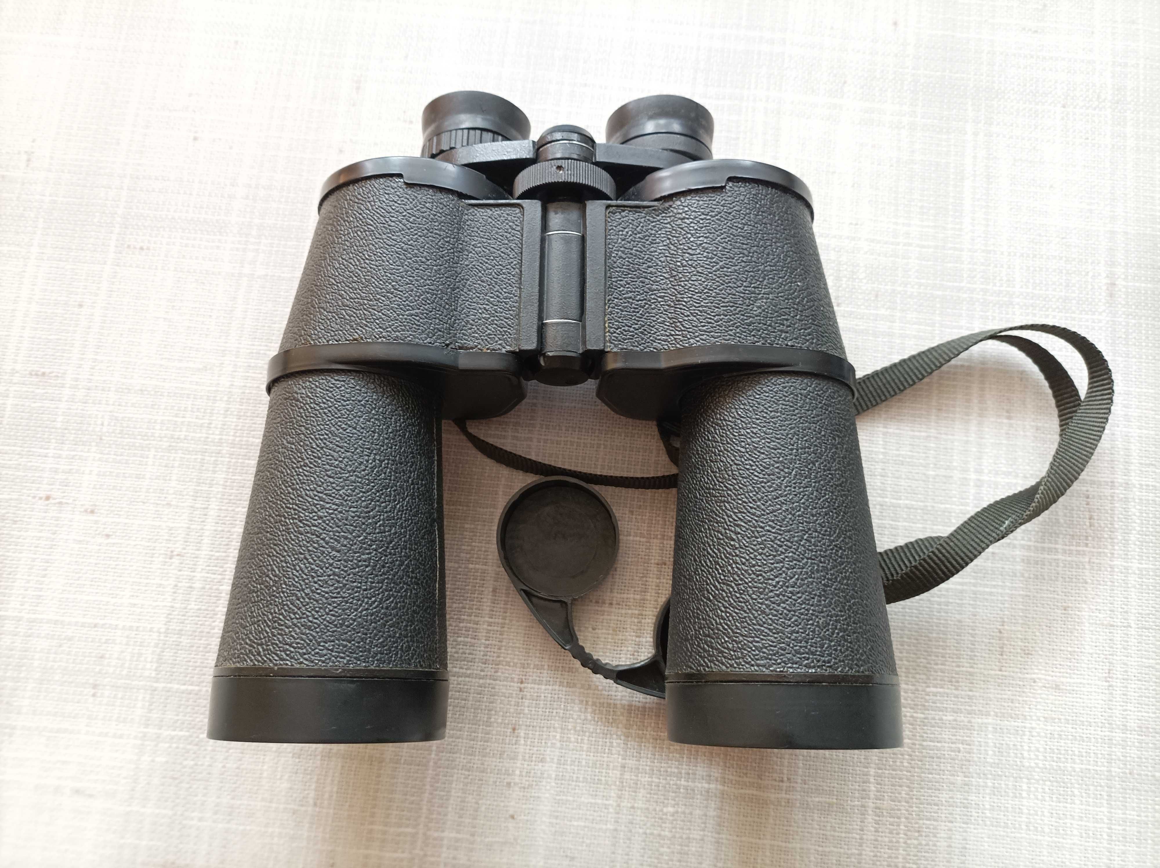 Rosyjska lornetka 15x50 Tento / Berkut Radziecka ZSRR