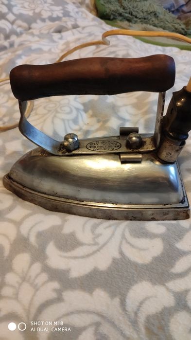 Важка праска СССР