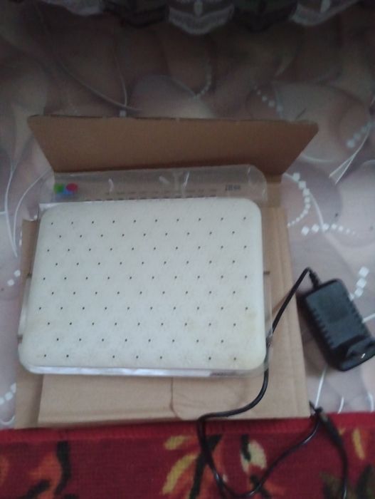 Р о у т е р  с вайфаем.