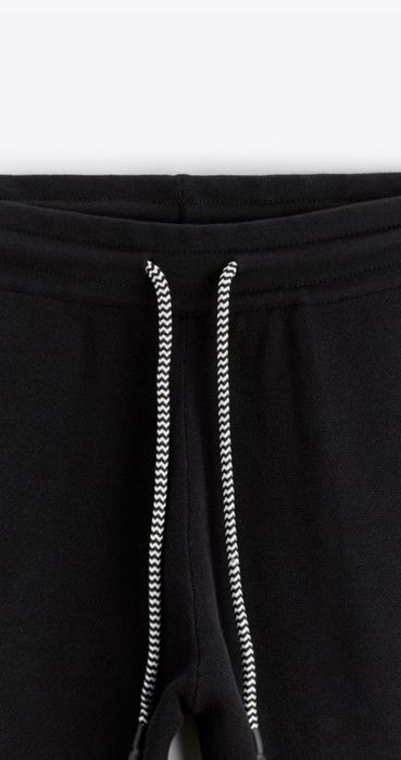 Спортивні джогери чоловічі ZARA