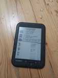 Електронна книга Texet TB-416