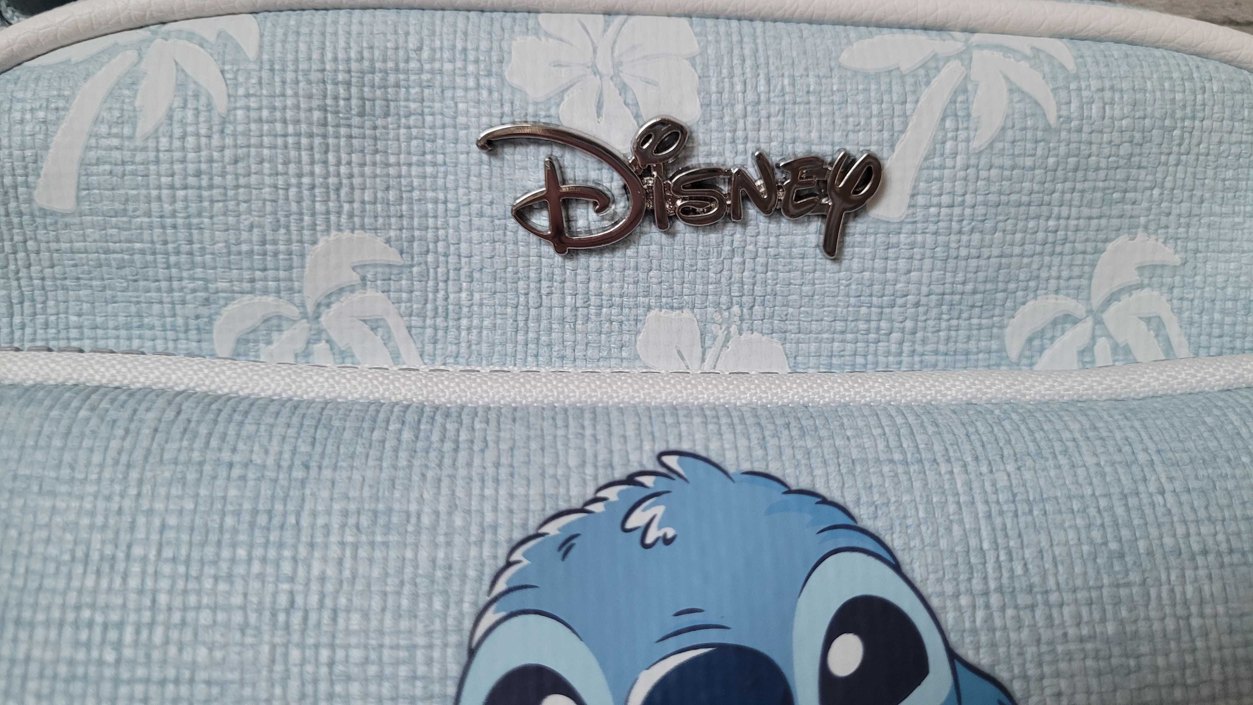 Torebka Disney Stitch ze skóry ekologicznej PRIMARK