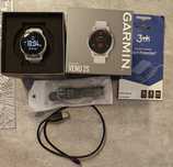 Garmin venu 2s + szkło + pasek
