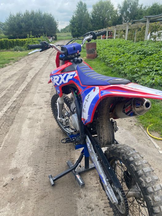 Apollo Rxf 150 Freeride