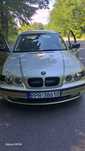 Bmw e46 compact .