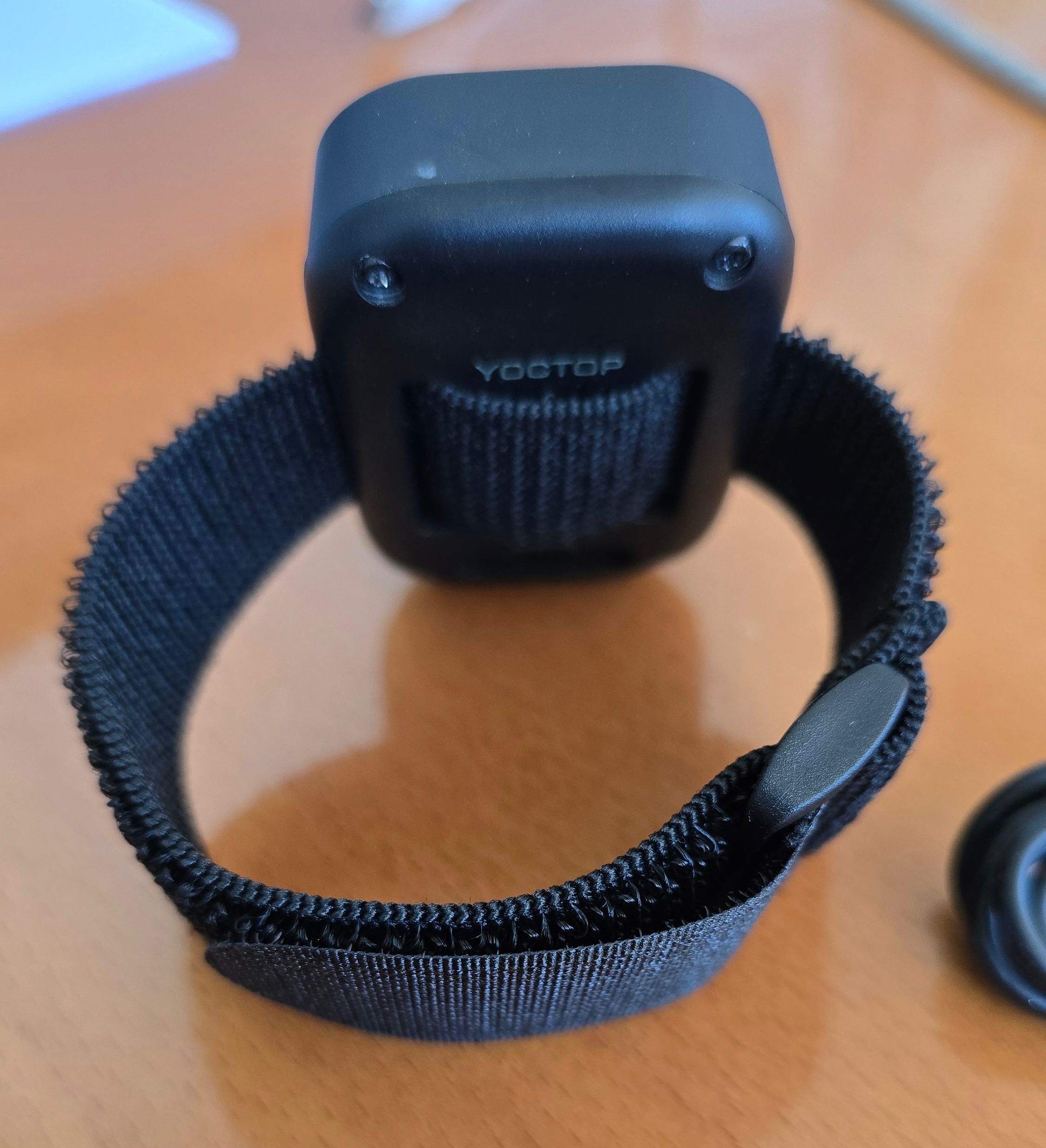 Controle Bluetooth para GoPro