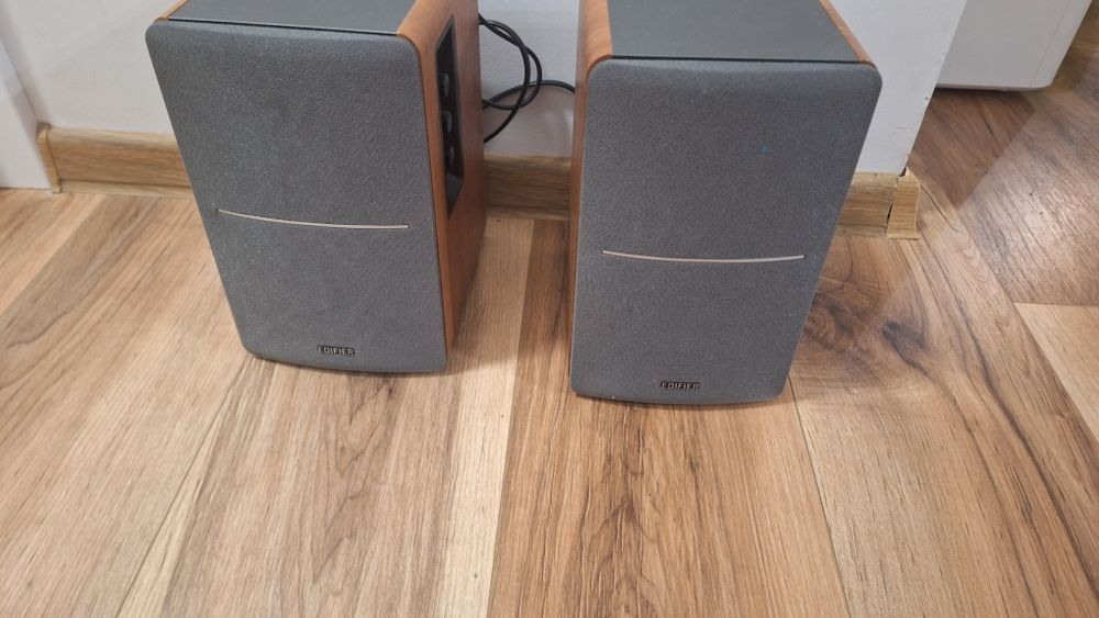 Głośniki Edifer R1280T do komputera/ TV