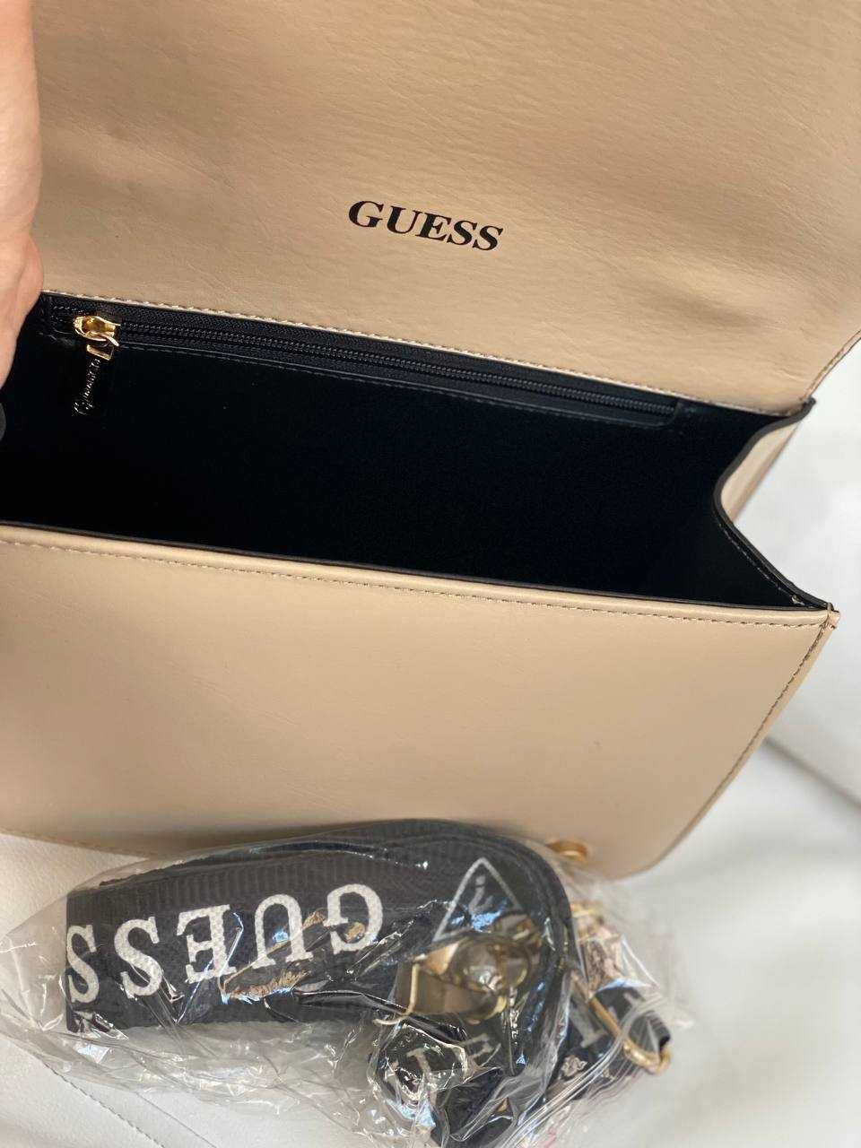 Женская сумка GUESS MINI