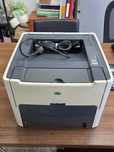 Drukarka HP laserJet 1320n