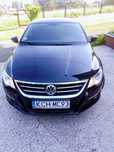 Volkswagen Passat CC 1.8 TSI 200 KM • Manual • 2011